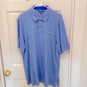 2022 Master’s golf shirt.